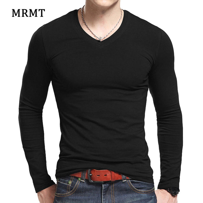 2019 MRMT Mens Long Sleeve T Shirt
