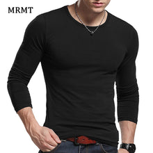 Load image into Gallery viewer, 2019 MRMT New MRMT Men&#39;s Long Sleeved T-Shirt