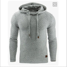Load image into Gallery viewer, MRMT 2019 Brand Men's Black Hoodies Sweatshirts