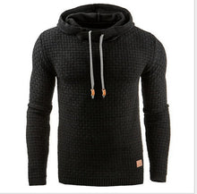 Load image into Gallery viewer, MRMT 2019 Brand Men's Black Hoodies Sweatshirts