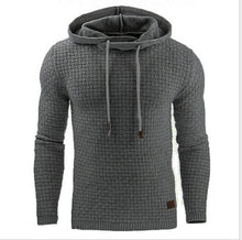 Load image into Gallery viewer, MRMT 2019 Brand Men's Black Hoodies Sweatshirts