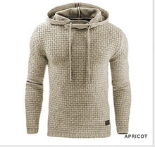 Load image into Gallery viewer, MRMT 2019 Brand Men's Black Hoodies Sweatshirts