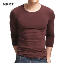 Load image into Gallery viewer, MRMT 2019 Lycra Cotton Men'S T-Shirt