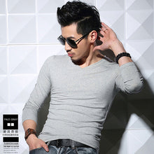 Load image into Gallery viewer, MRMT 2019 Lycra Cotton Men'S T-Shirt