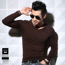 Load image into Gallery viewer, MRMT 2019 Lycra Cotton Men'S T-Shirt