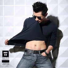 Load image into Gallery viewer, MRMT 2019 Lycra Cotton Men'S T-Shirt