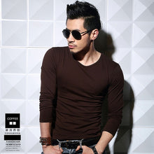 Load image into Gallery viewer, MRMT 2019 Lycra Cotton Men'S T-Shirt