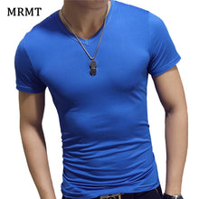 Load image into Gallery viewer, MRMT 2019 Brand New Men's Short Sleeve T shirt