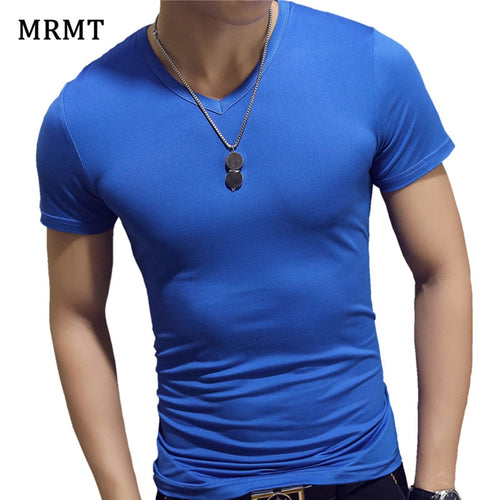 MRMT 2019 Brand New Men's Short Sleeve T shirt
