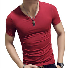 Load image into Gallery viewer, MRMT 2019 Brand New Men's Short Sleeve T shirt