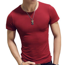 Load image into Gallery viewer, MRMT 2019 Brand New Men's Short Sleeve T shirt