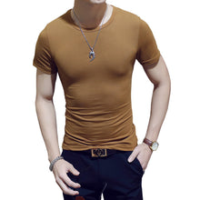 Load image into Gallery viewer, MRMT 2019 Brand New Men's Short Sleeve T shirt
