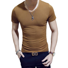 Load image into Gallery viewer, MRMT 2019 Brand New Men's Short Sleeve T shirt