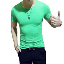 Load image into Gallery viewer, MRMT 2019 Brand New Men's Short Sleeve T shirt